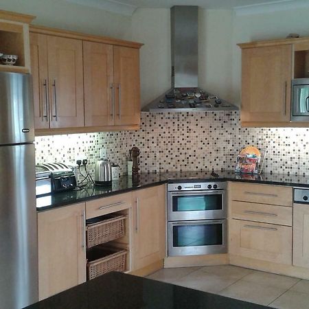 White Swan Sherlockstown Exterior foto