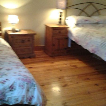 White Swan Sherlockstown Exterior foto
