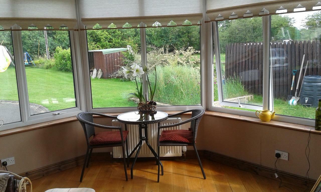 White Swan Sherlockstown Exterior foto